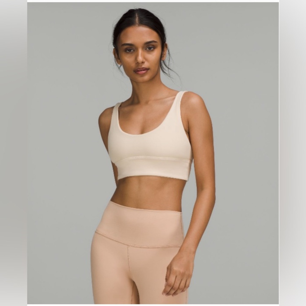 Lululemon Align Bra Size 6